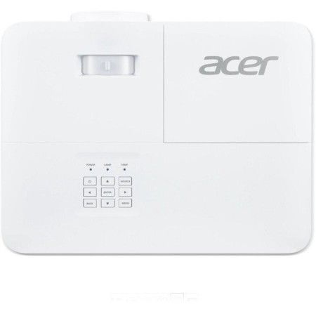 Proiector ACER X1528Ki, DLP, FHD 1920* 1080, up to WUXGA 1920* 1200, 5.200 lumeni, 16:9/ 4:3, 10.000:1, zoom 1.1x, dimensiune ma